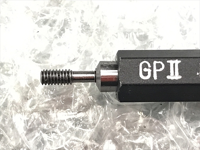KSS M2P0.4 その他測定ゲージ関連 の画像 2枚目