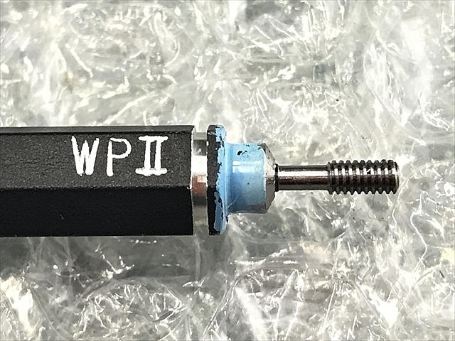 KSS M2P0.4 その他測定ゲージ関連 の画像 3枚目