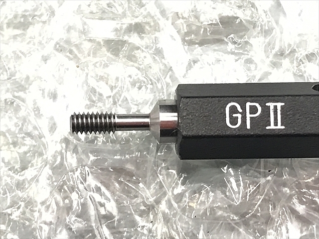 KSS M2P0.4 その他測定ゲージ関連 の画像 2枚目