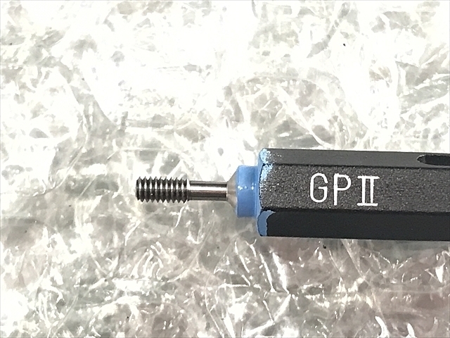 KSS M2P0.4 その他測定ゲージ関連 の画像 3枚目