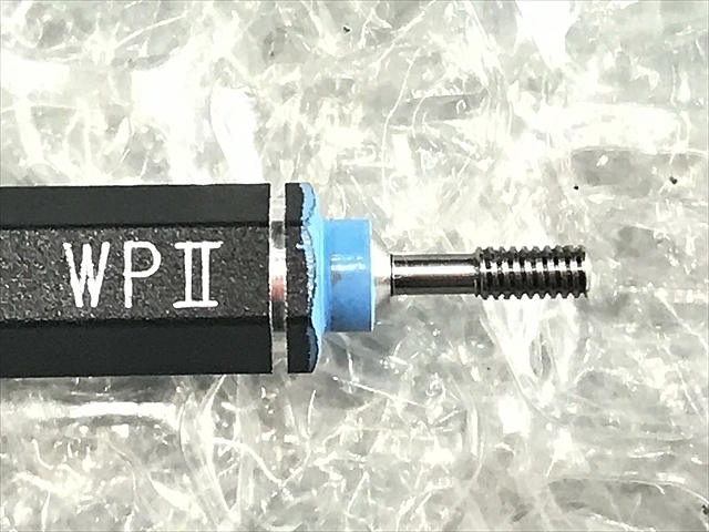 KSS M2P0.4 その他測定ゲージ関連 の画像 5枚目