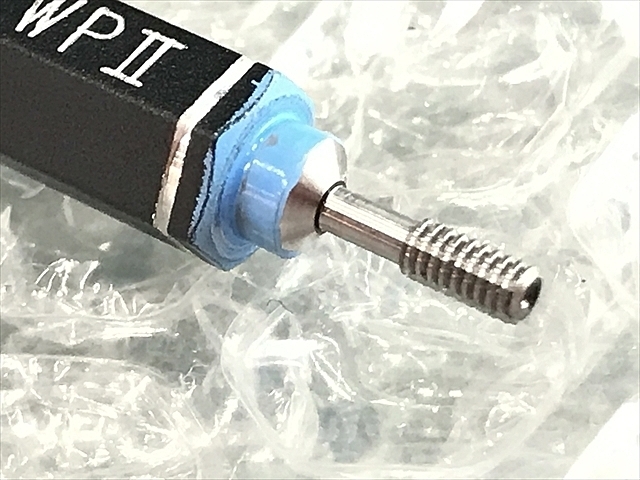 KSS M2P0.4 その他測定ゲージ関連 の画像 6枚目