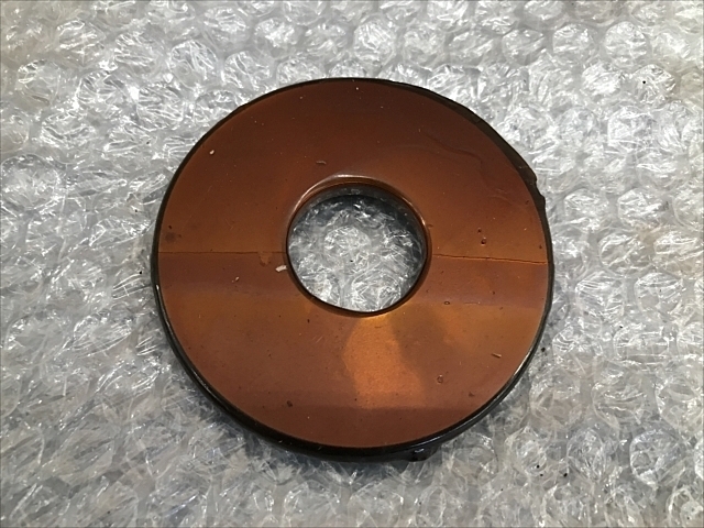 KSS M30P0.5 Ring Image 2