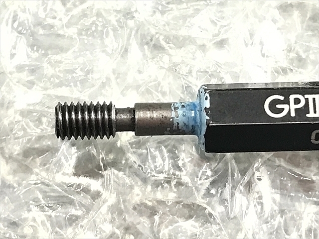 KSS M3P0.5 その他測定ゲージ関連 の画像 2枚目