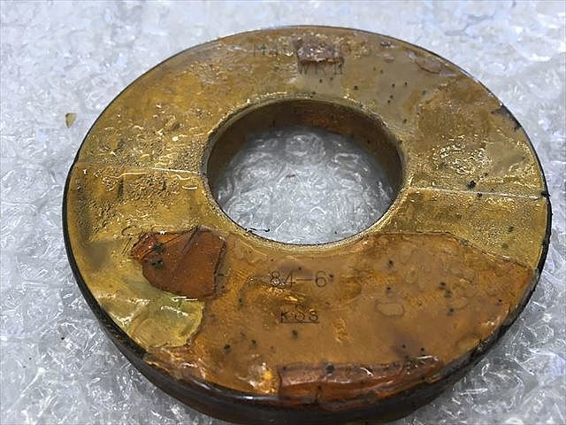 KSS M40.5P0.5 Ring Image 3
