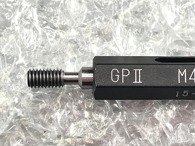KSS M4P0.7 その他測定ゲージ関連 の画像 2枚目