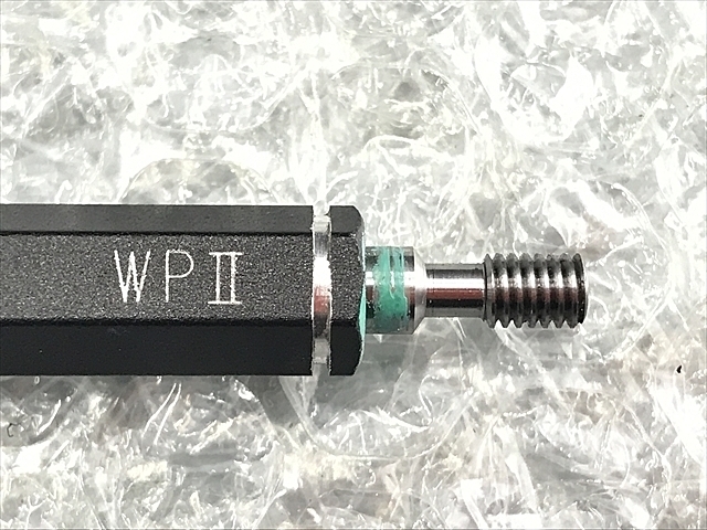 KSS M4P0.7 その他測定ゲージ関連 の画像 3枚目