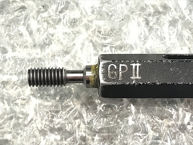 KSS M4P0.7 その他測定ゲージ関連 の画像 2枚目