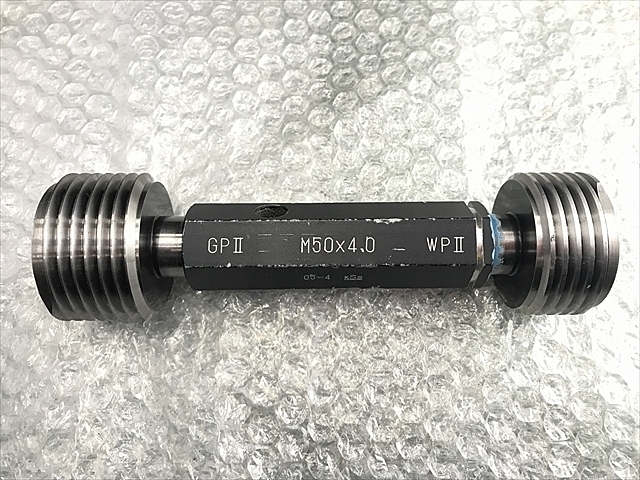 KSS M50P4.0 その他測定ゲージ関連 の画像 1枚目