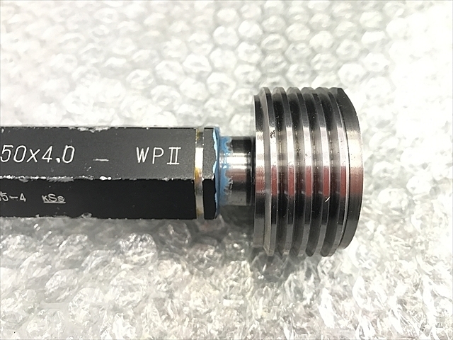 KSS M50P4.0 その他測定ゲージ関連 の画像 3枚目