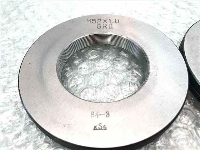 KSS M52P1.0 Ring Image 3