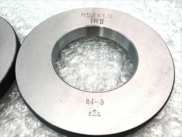 KSS M52P1.0 Ring Image 4