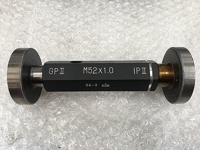 KSS M52P1.0 その他測定ゲージ関連 の画像 2枚目