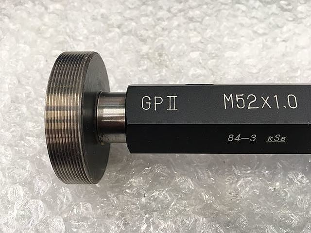 KSS M52P1.0 その他測定ゲージ関連 の画像 3枚目
