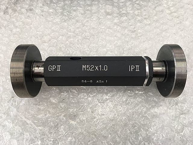 KSS M52P1.0 その他測定ゲージ関連 の画像 2枚目