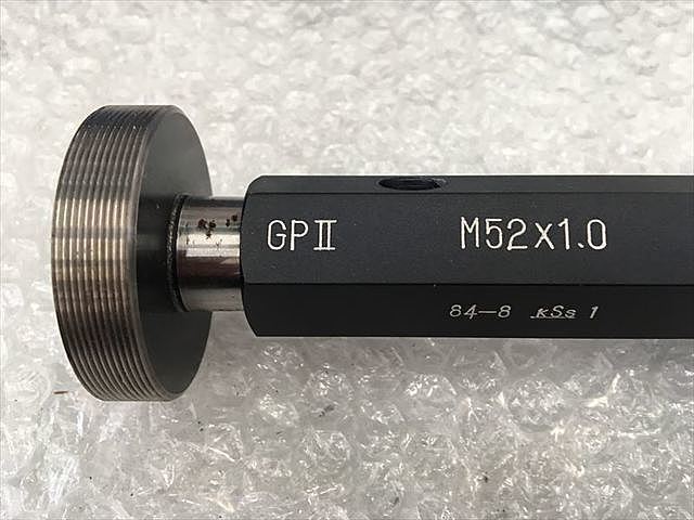 KSS M52P1.0 その他測定ゲージ関連 の画像 3枚目