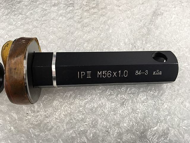 KSS M56P1.0 その他測定ゲージ関連 の画像 2枚目