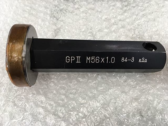 KSS M56P1.0 その他測定ゲージ関連 の画像 3枚目