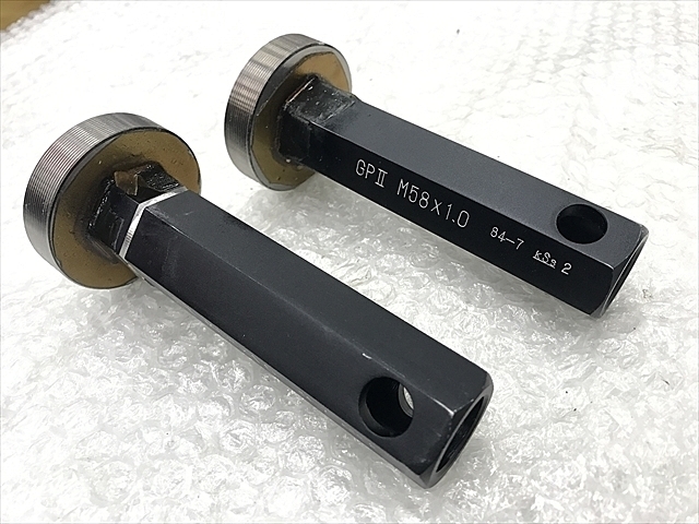 KSS M58P1.0 その他測定ゲージ関連 の画像 7枚目