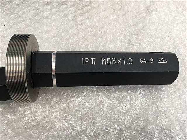KSS M58P1.0 その他測定ゲージ関連 の画像 2枚目