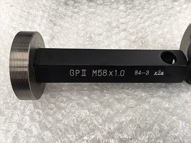 KSS M58P1.0 その他測定ゲージ関連 の画像 3枚目