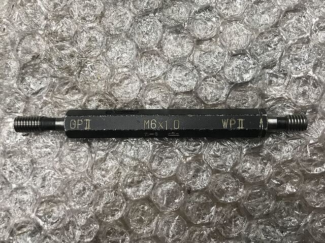KSS M6P1.0 その他測定ゲージ関連 の画像 1枚目