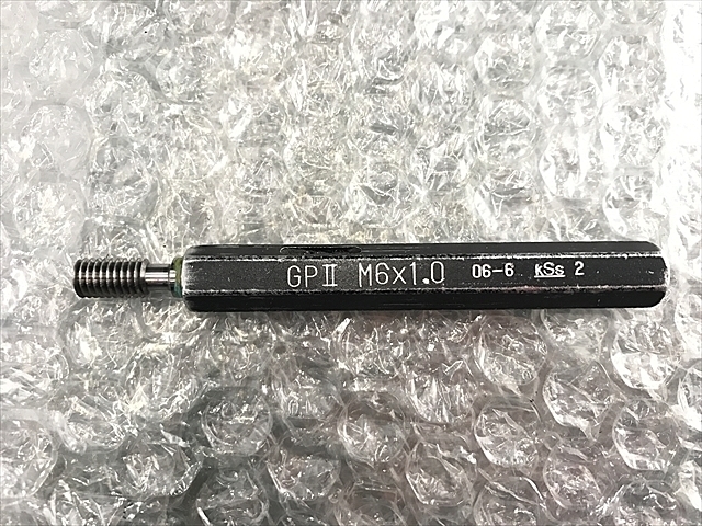 KSS M6P1.0 その他測定ゲージ関連 の画像 1枚目