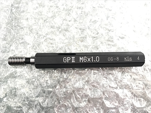 KSS M6P1.0 その他測定ゲージ関連 の画像 1枚目