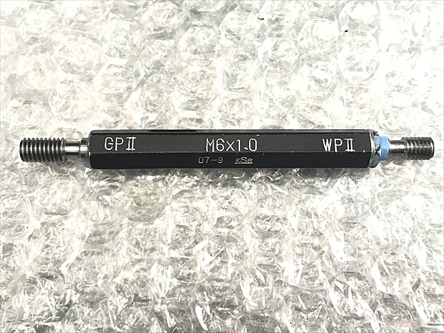 KSS M6P1.0 その他測定ゲージ関連 の画像 2枚目