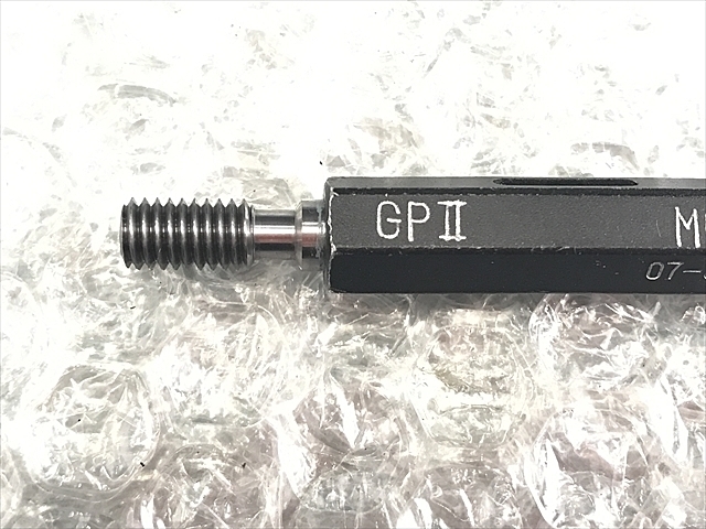 KSS M6P1.0 その他測定ゲージ関連 の画像 3枚目