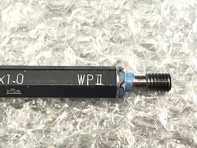 KSS M6P1.0 その他測定ゲージ関連 の画像 5枚目