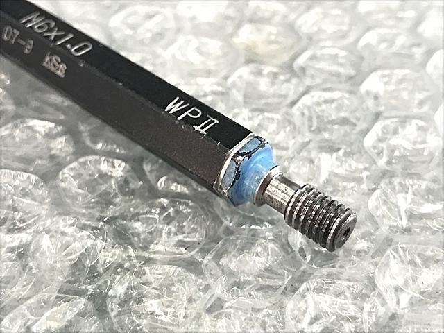 KSS M6P1.0 その他測定ゲージ関連 の画像 6枚目