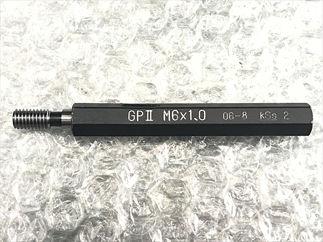 KSS M6P1.0 その他測定ゲージ関連 の画像 2枚目