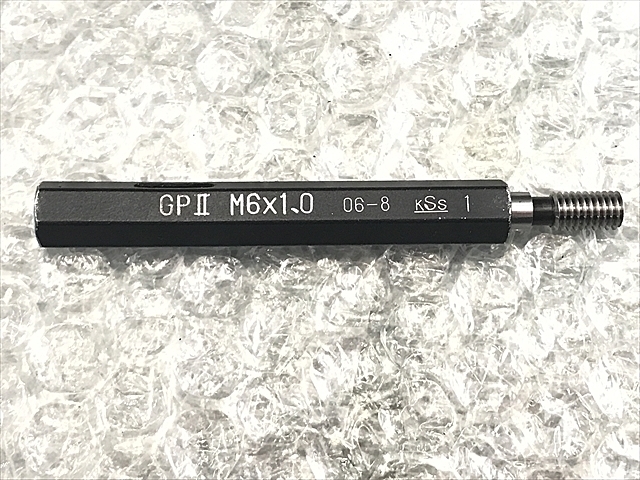 KSS M6P1.0 その他測定ゲージ関連 の画像 2枚目
