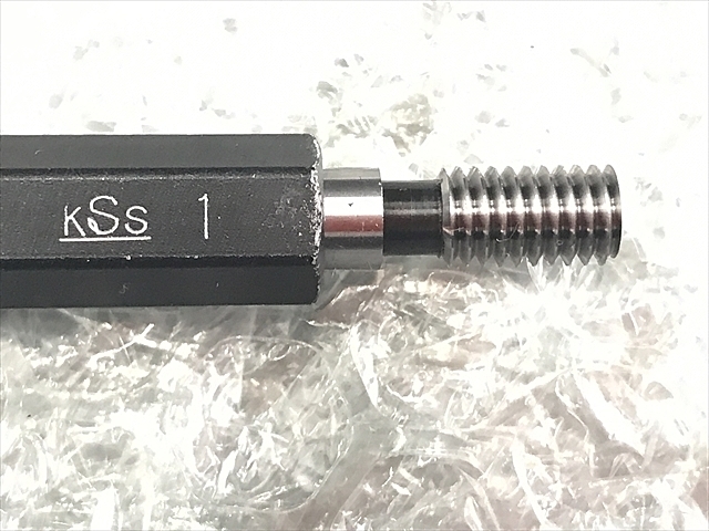KSS M6P1.0 その他測定ゲージ関連 の画像 3枚目