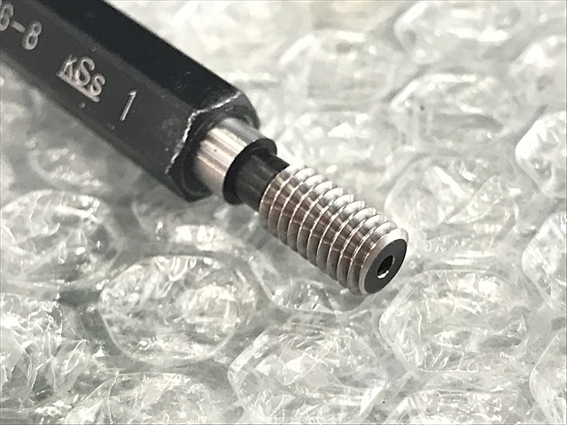 KSS M6P1.0 その他測定ゲージ関連 の画像 4枚目
