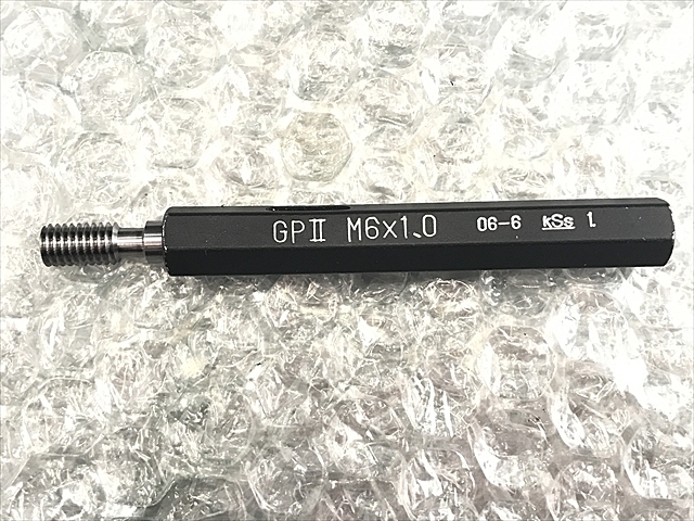 KSS M6P1.0 その他測定ゲージ関連 の画像 2枚目