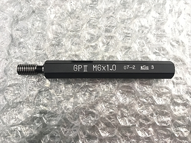 KSS M6P1.0 その他測定ゲージ関連 の画像 1枚目