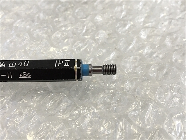 KSS SM11/64 山40 その他測定ゲージ関連 の画像 3枚目