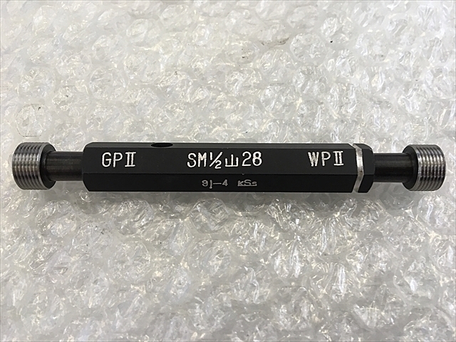 KSS SM1/2 山28 その他測定ゲージ関連 の画像 1枚目