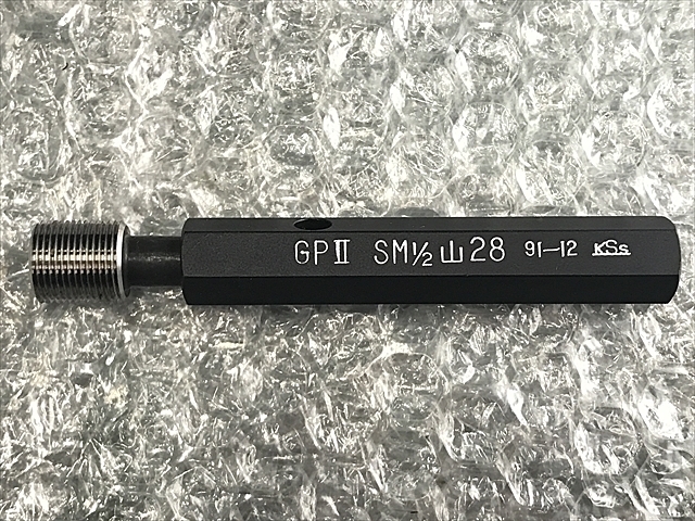KSS SM1/2 山28 その他測定ゲージ関連 の画像 2枚目