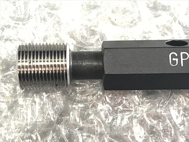 KSS SM1/2 山28 その他測定ゲージ関連 の画像 3枚目