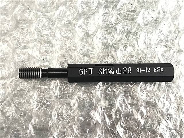 KSS SM15/64 山28 その他測定ゲージ関連 の画像 2枚目