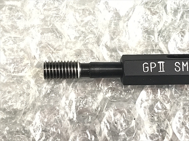 KSS SM15/64 山28 その他測定ゲージ関連 の画像 3枚目