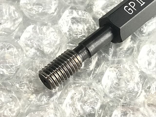 KSS SM15/64 山28 その他測定ゲージ関連 の画像 4枚目