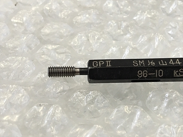 KSS SM1/8 山44 その他測定ゲージ関連 の画像 2枚目