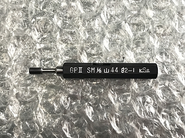 KSS SM1/8 山44 その他測定ゲージ関連 の画像 2枚目
