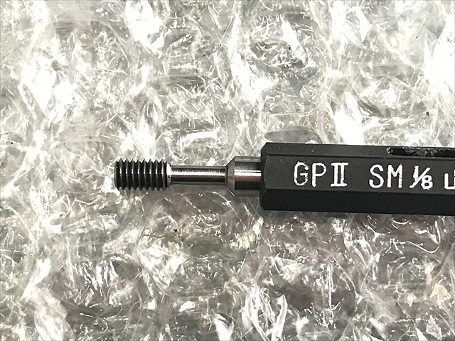 KSS SM1/8 山44 その他測定ゲージ関連 の画像 3枚目