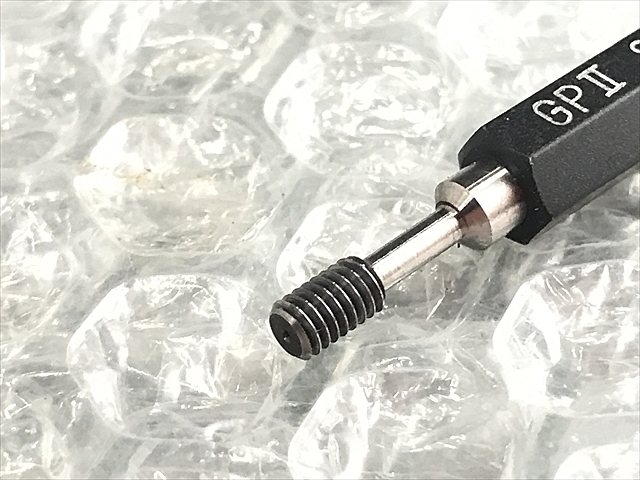 KSS SM1/8 山44 その他測定ゲージ関連 の画像 4枚目