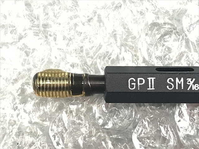 KSS SM3/16山32 その他測定ゲージ関連 の画像 3枚目
